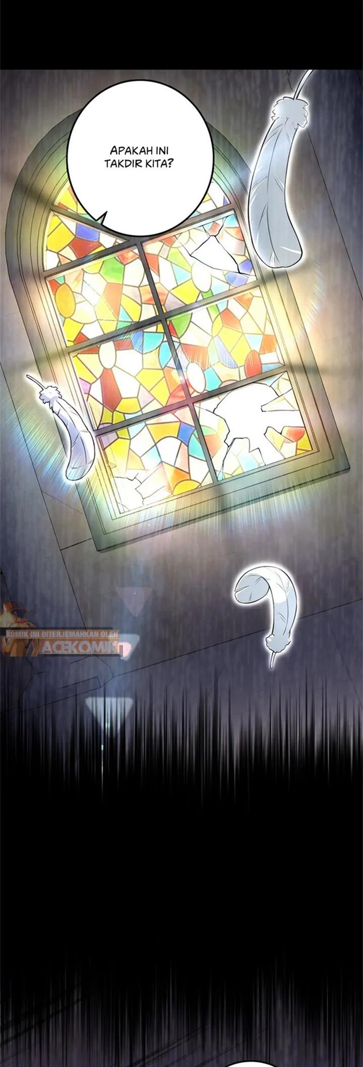 Release That Witch Chap 521 - Next Chap 522