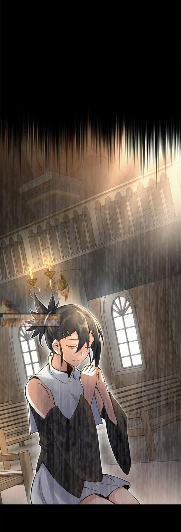 Release That Witch Chap 521 - Next Chap 522