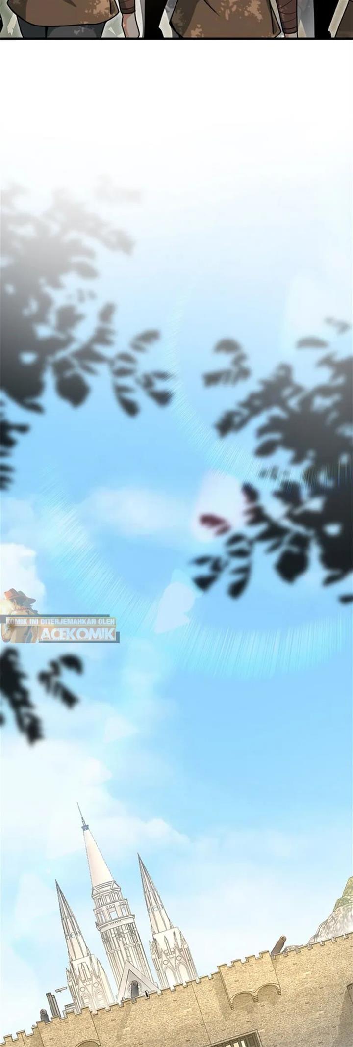 Release That Witch Chap 522 - Next Chap 523