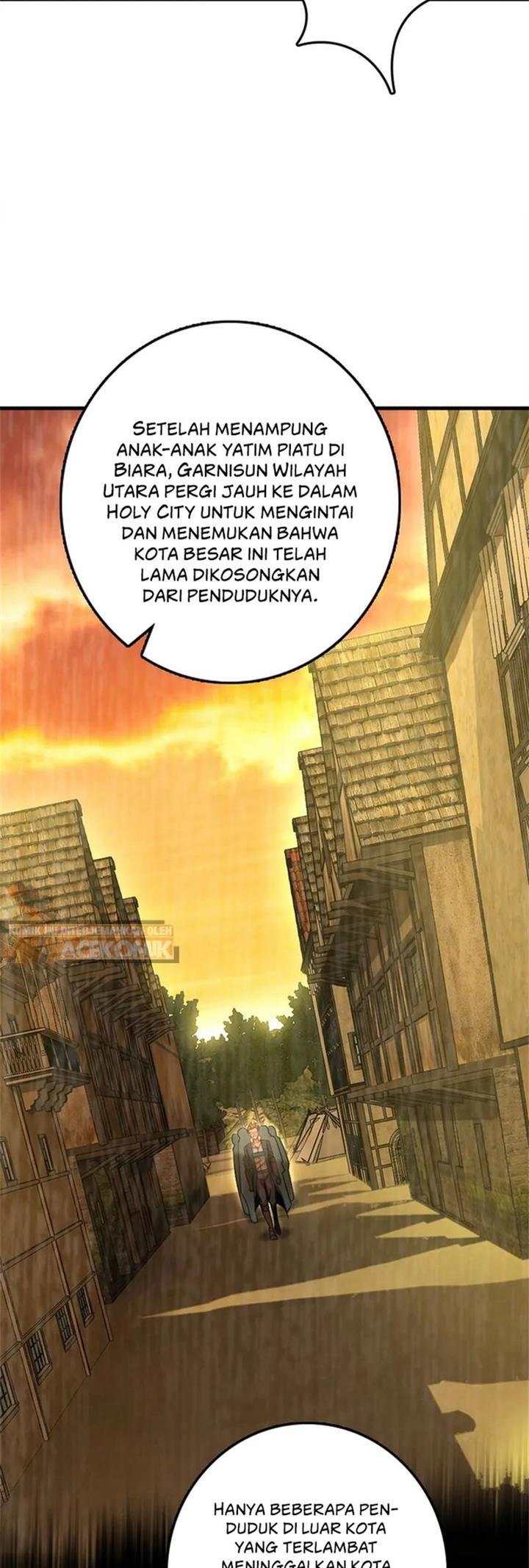 Release That Witch Chap 522 - Next Chap 523
