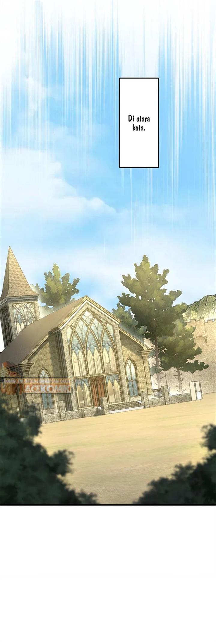 Release That Witch Chap 522 - Next Chap 523