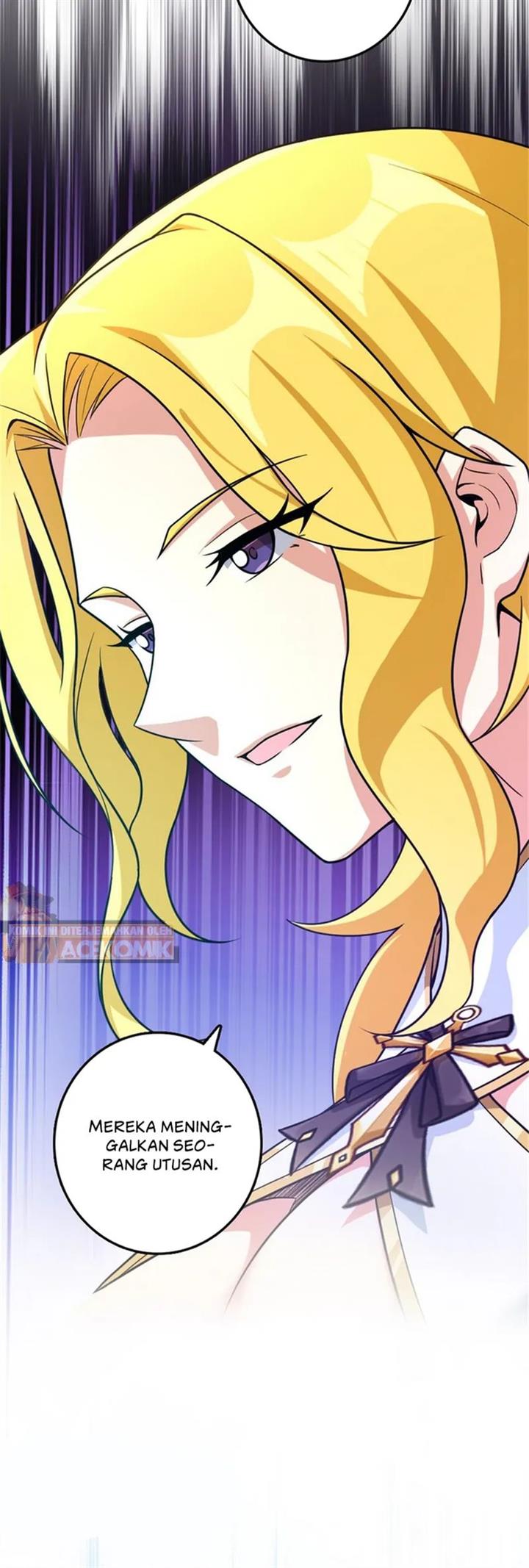 Release That Witch Chap 522 - Next Chap 523