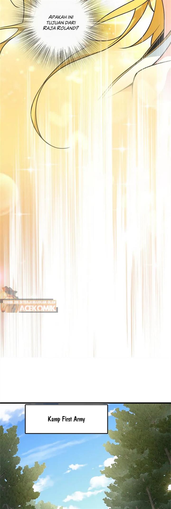 Release That Witch Chap 522 - Next Chap 523