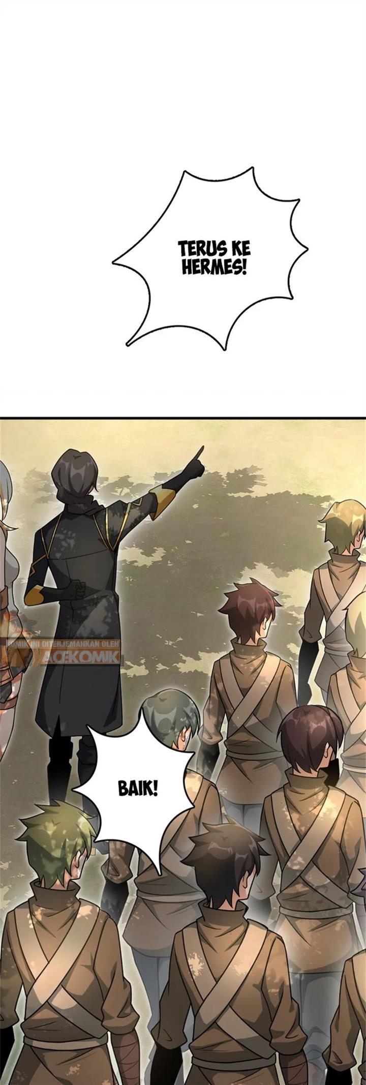 Release That Witch Chap 522 - Next Chap 523