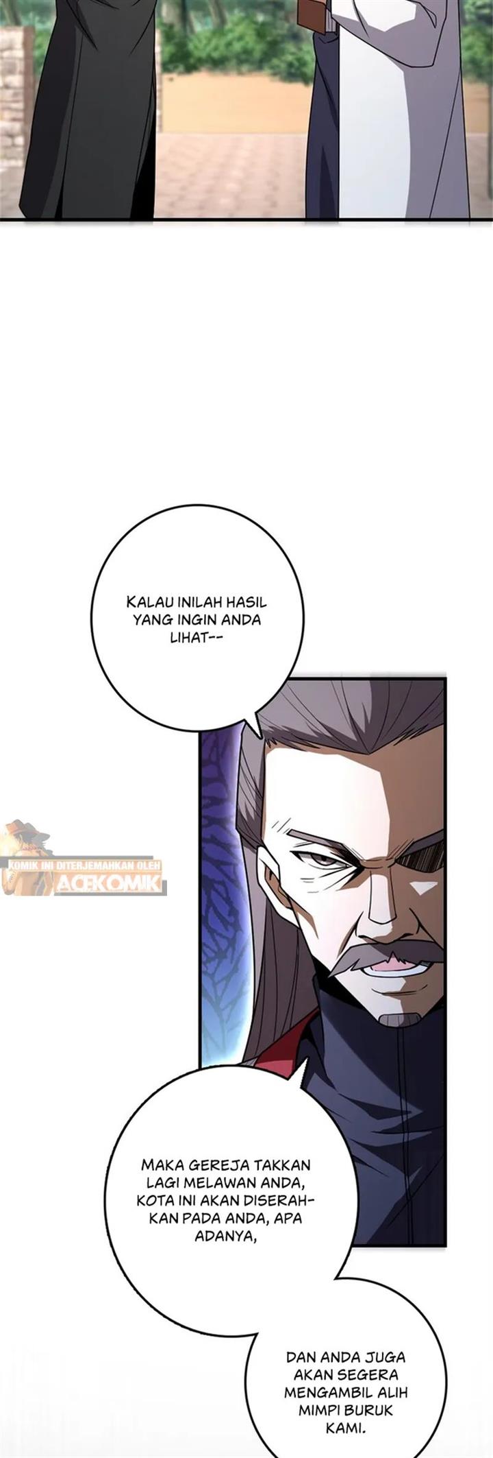 Release That Witch Chap 523 - Next Chap 524