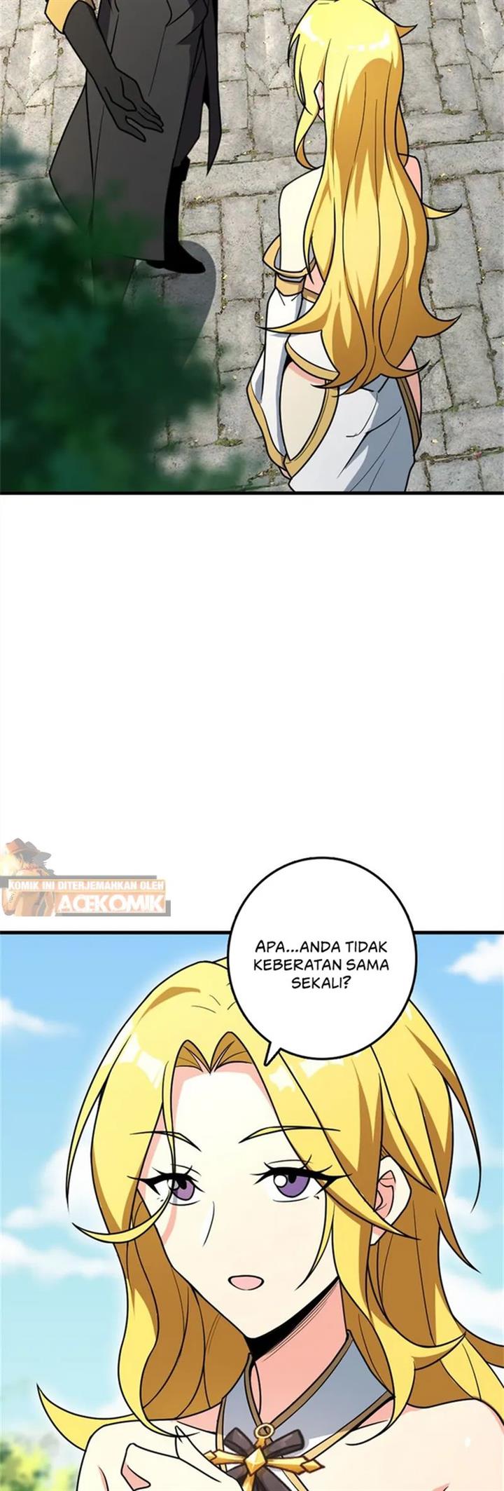 Release That Witch Chap 523 - Next Chap 524