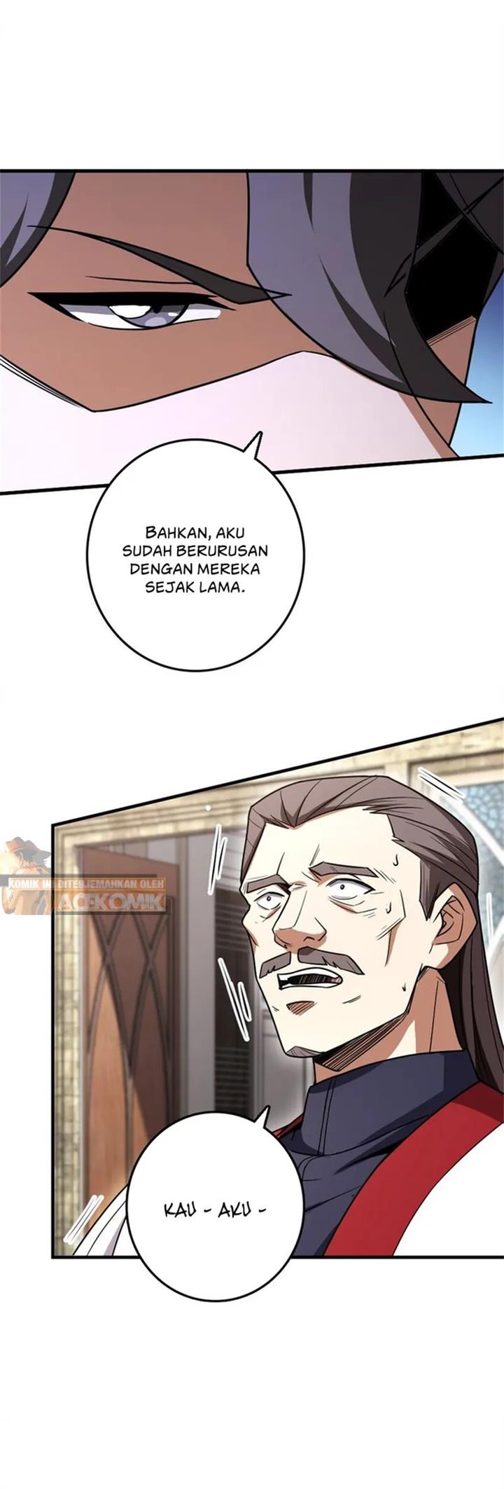 Release That Witch Chap 523 - Next Chap 524