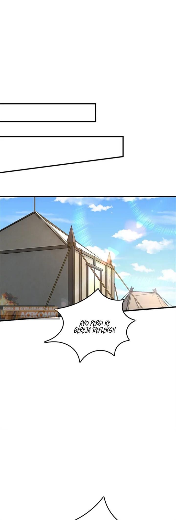 Release That Witch Chap 523 - Next Chap 524