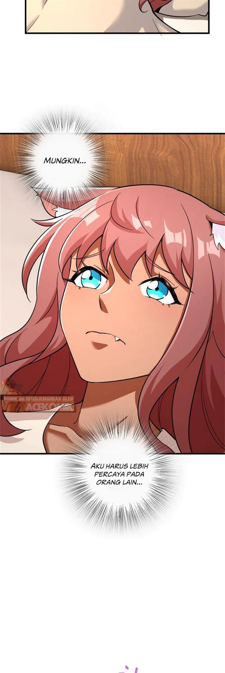 Release That Witch Chap 537 - Next Chap 538