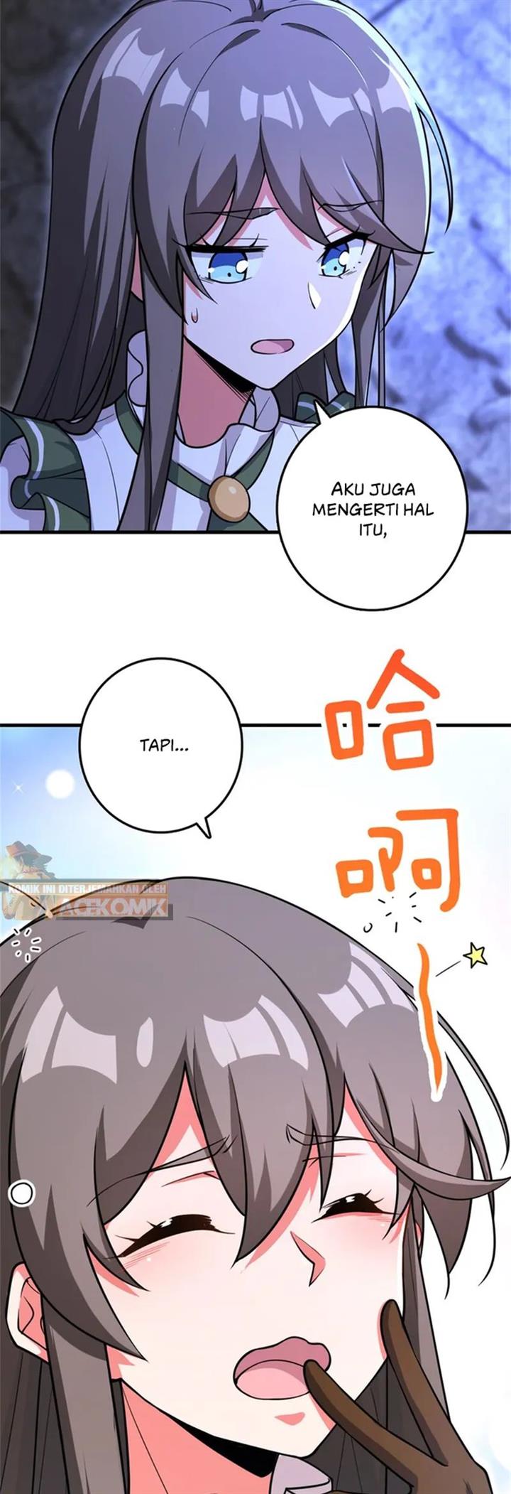 Release That Witch Chap 534 - Next Chap 535