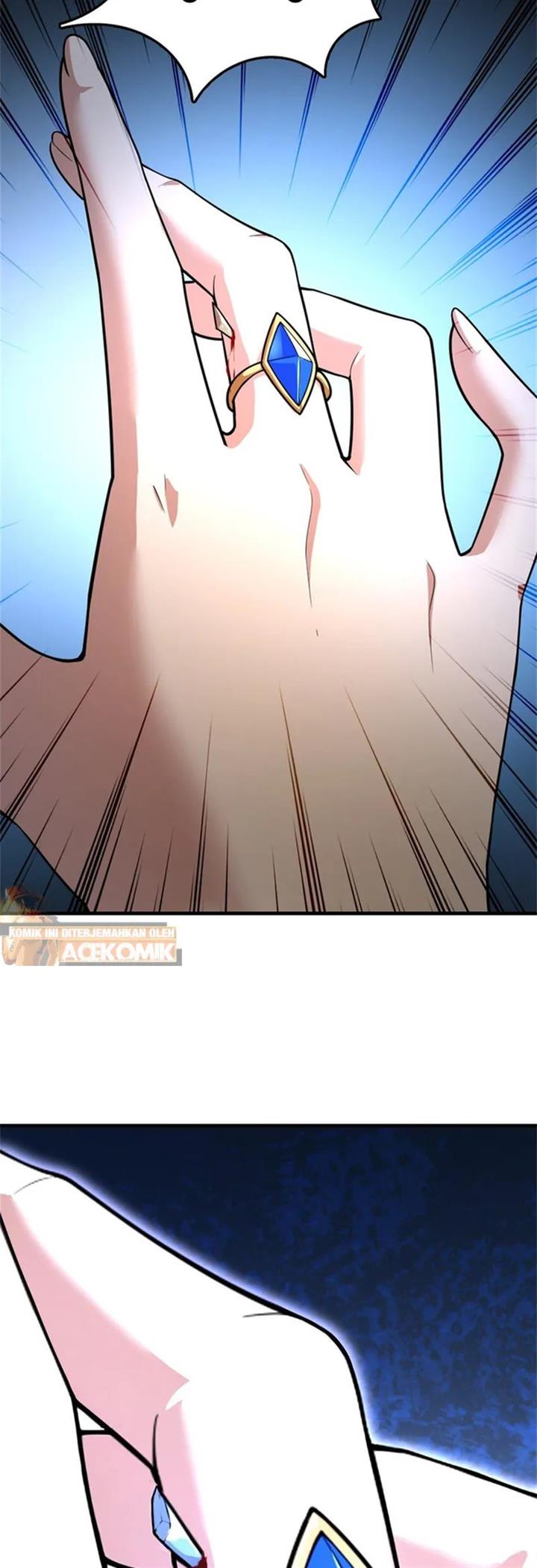 Release That Witch Chap 534 - Next Chap 535