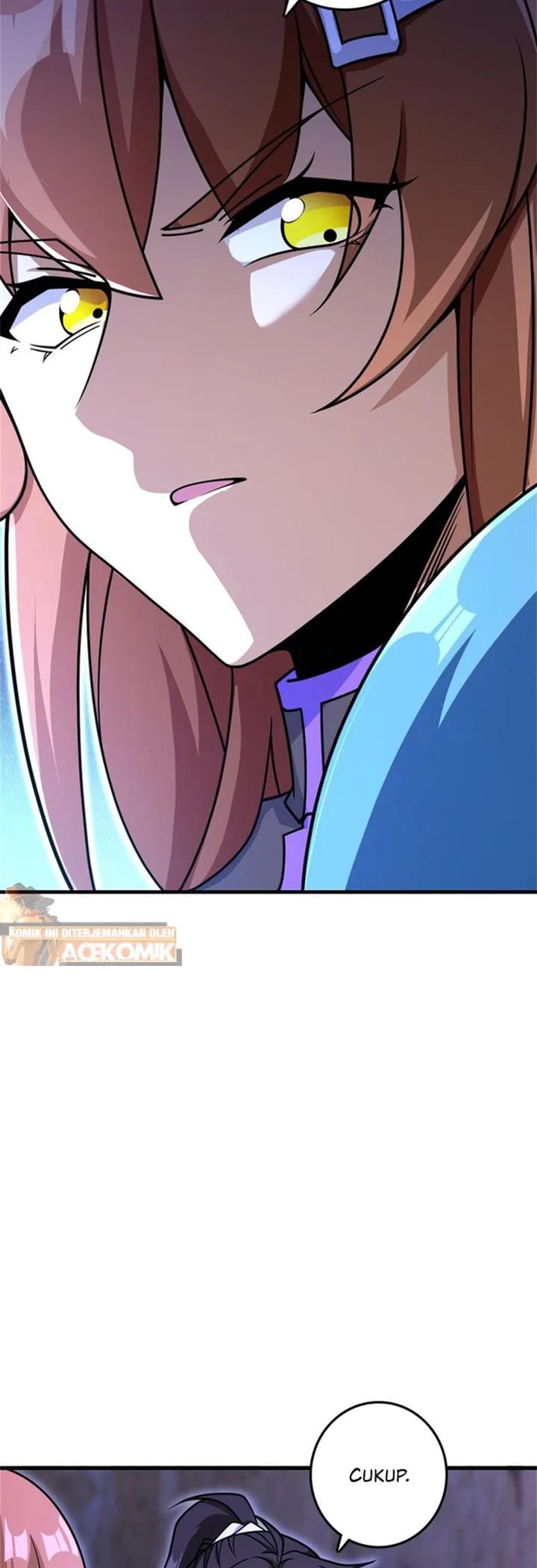 Release That Witch Chap 534 - Next Chap 535