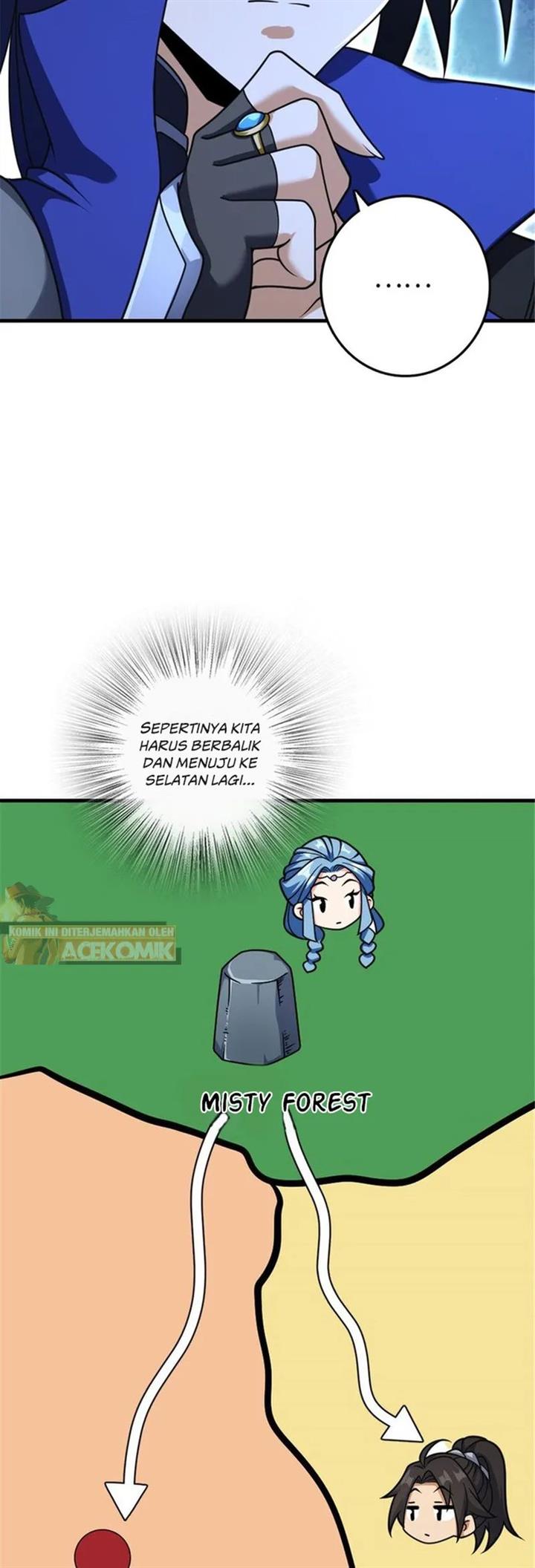 Release That Witch Chap 535 - Next Chap 536