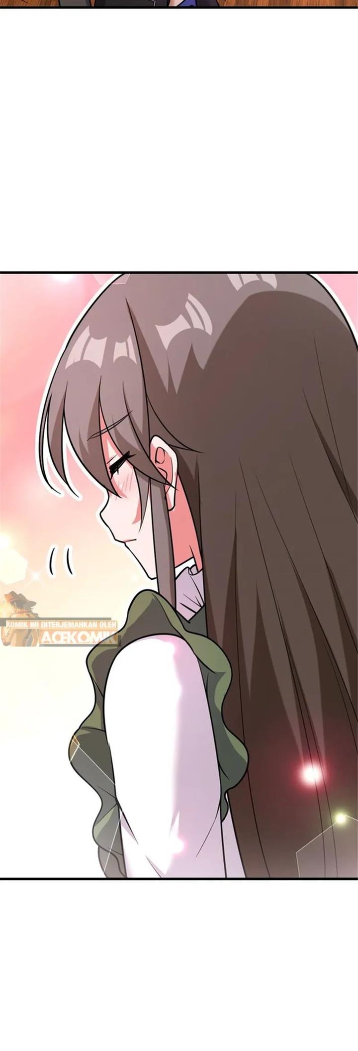 Release That Witch Chap 535 - Next Chap 536