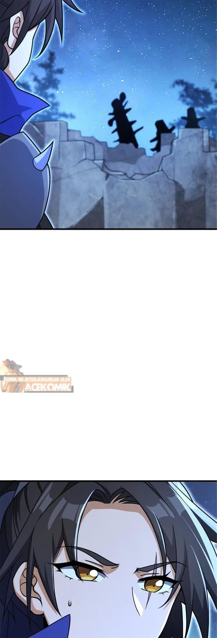 Release That Witch Chap 535 - Next Chap 536