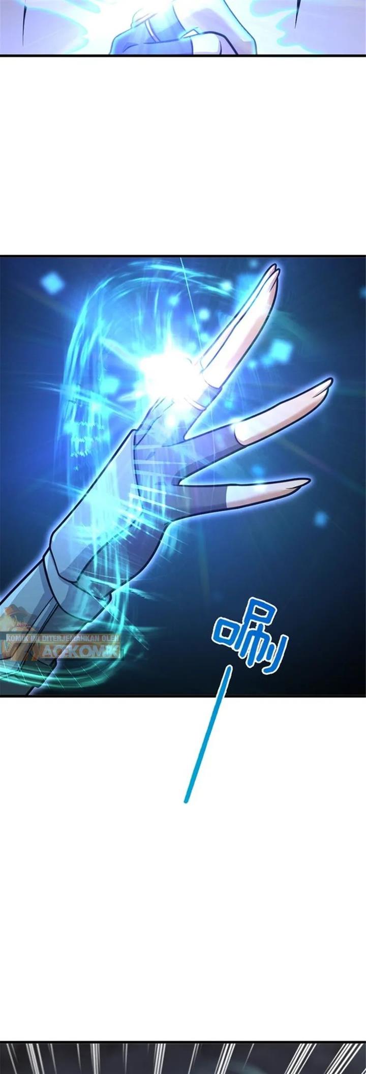 Release That Witch Chap 535 - Next Chap 536