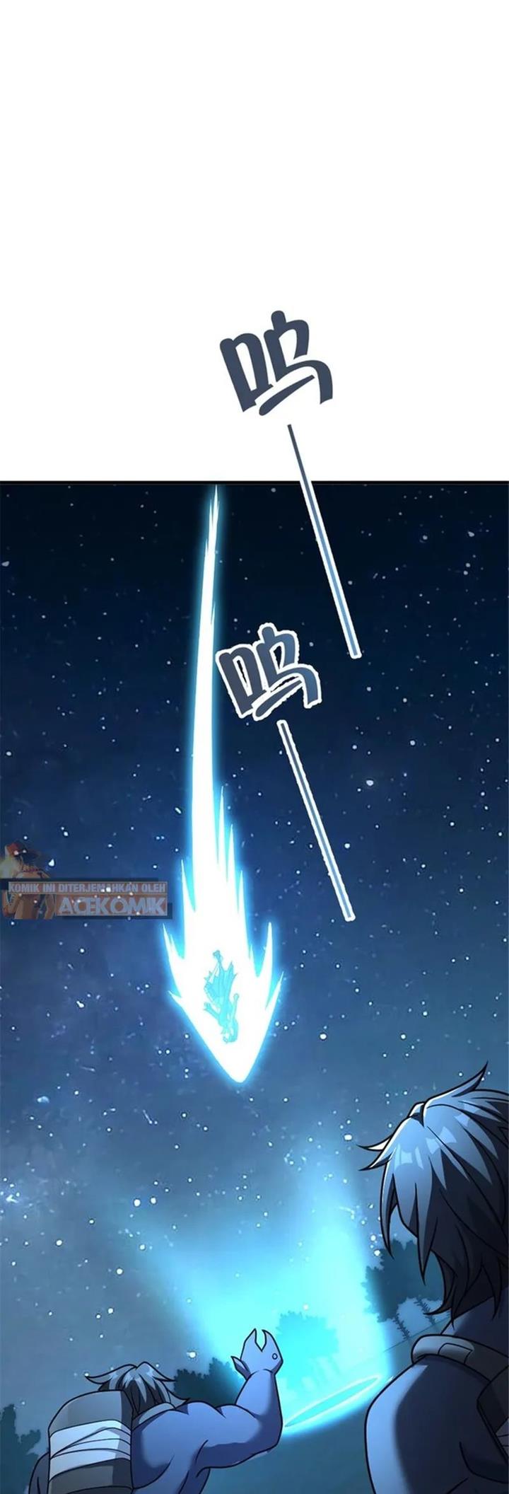 Release That Witch Chap 535 - Next Chap 536