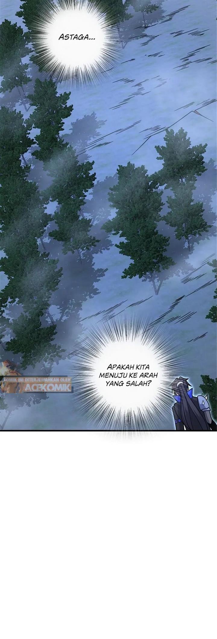 Release That Witch Chap 535 - Next Chap 536