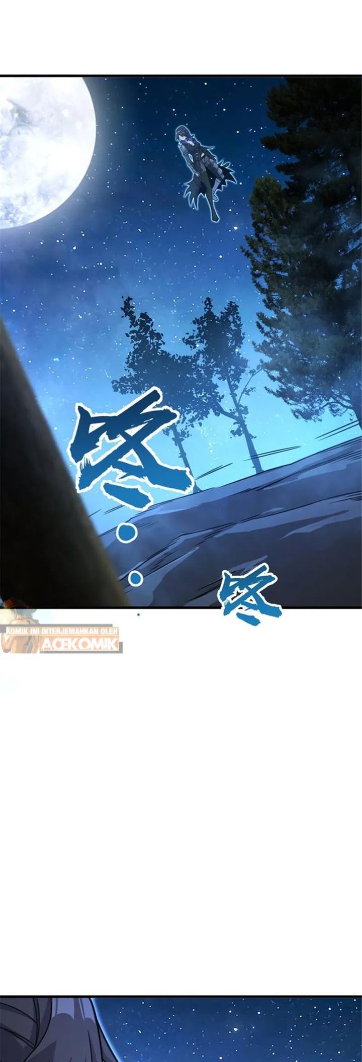 Release That Witch Chap 535 - Next Chap 536