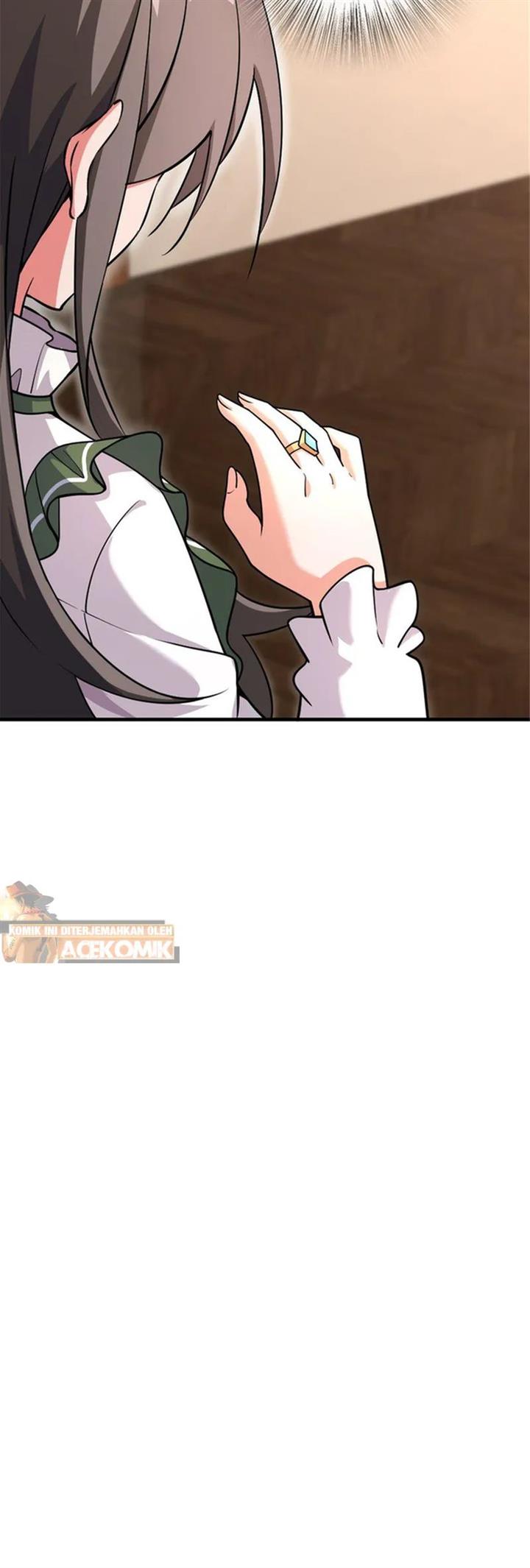 Release That Witch Chap 536 - Next Chap 537