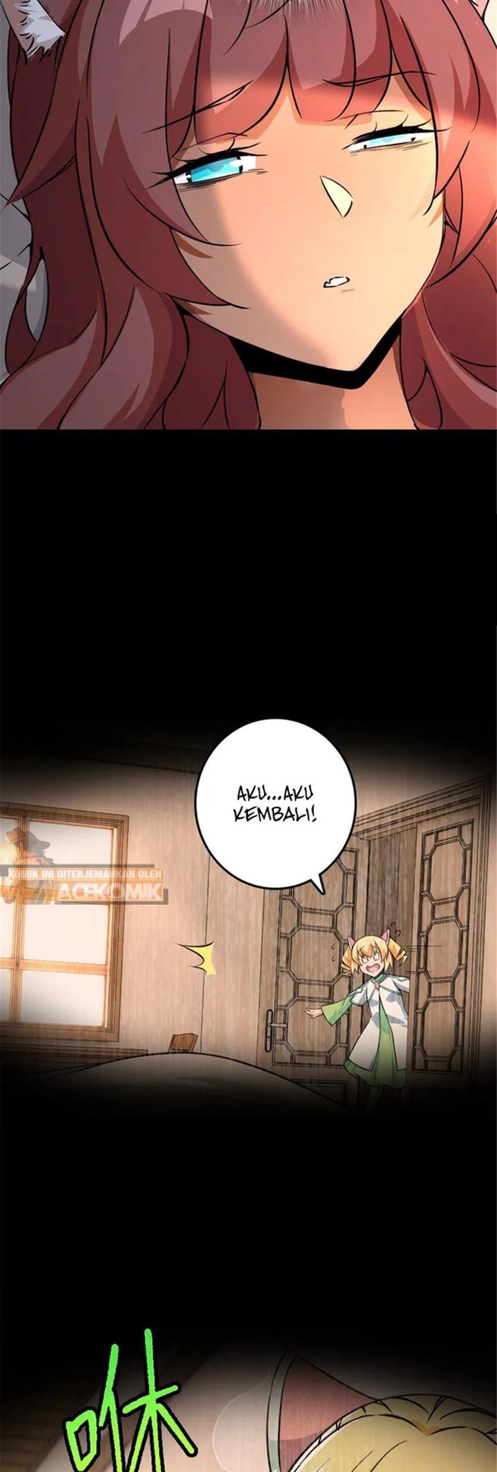 Release That Witch Chap 536 - Next Chap 537