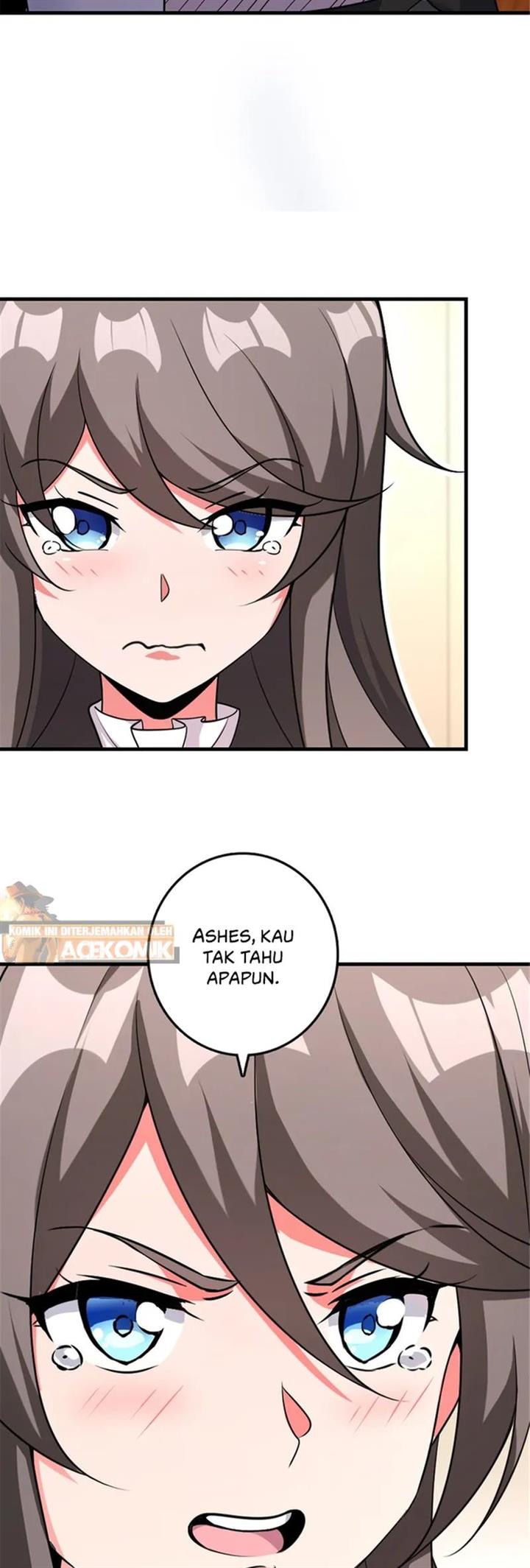 Release That Witch Chap 536 - Next Chap 537