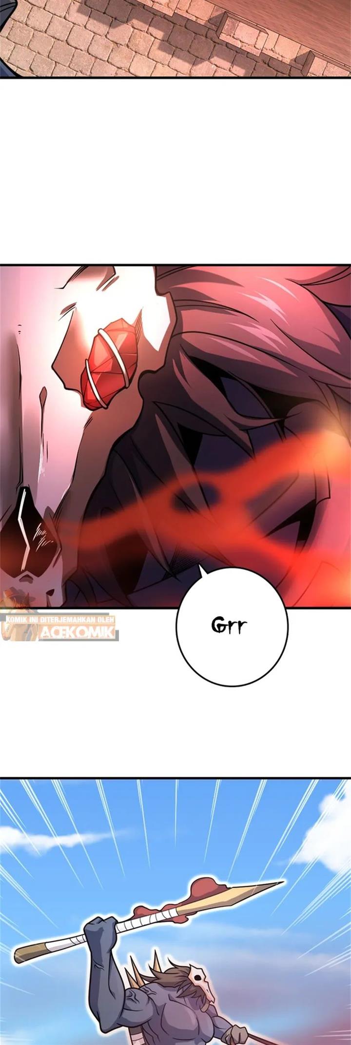 Release That Witch Chap 538 - Next Chap 539