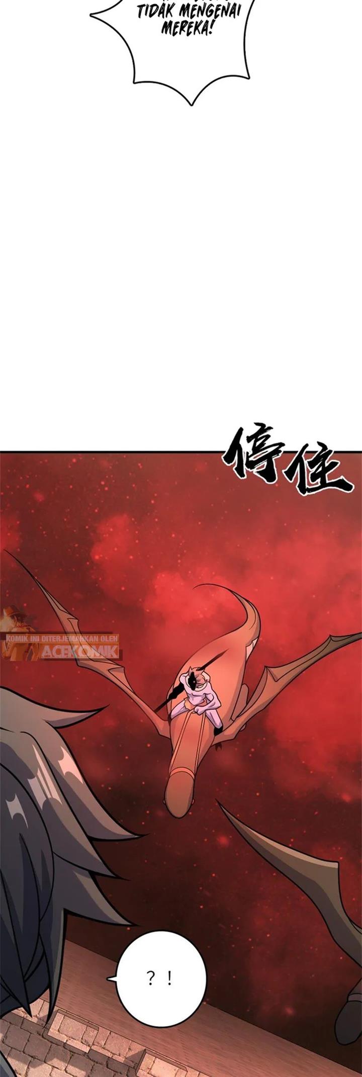 Release That Witch Chap 538 - Next Chap 539