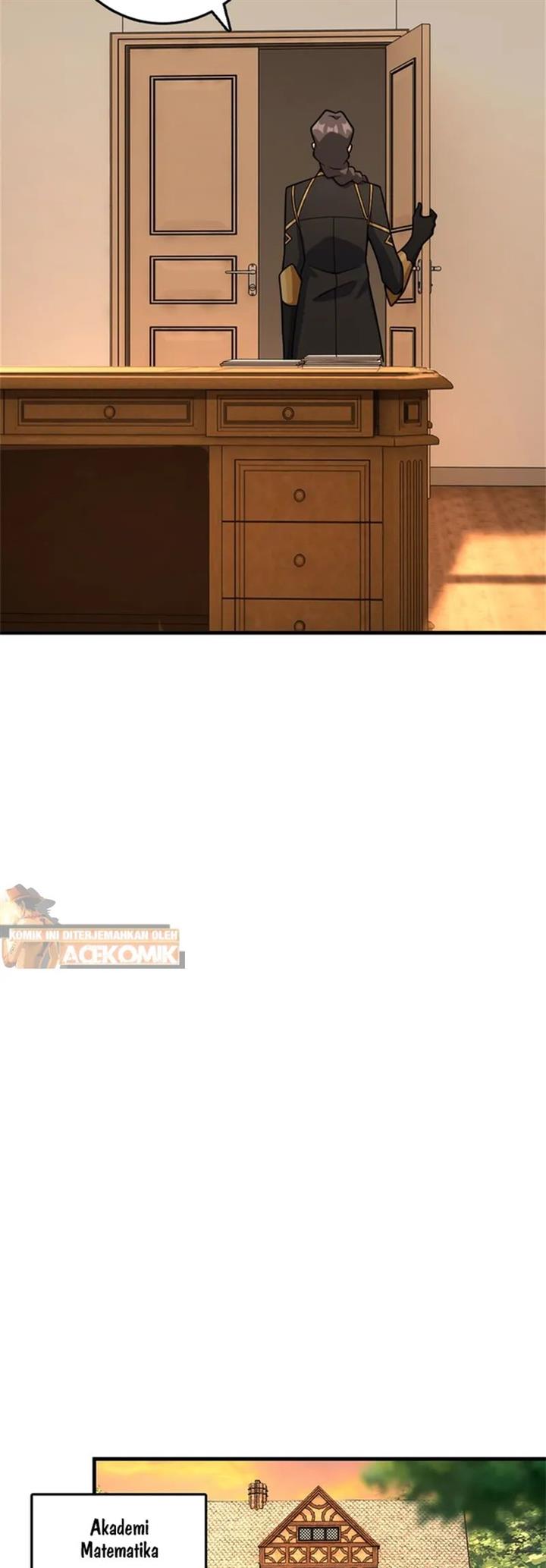 Release That Witch Chap 539 - Next Chap 540