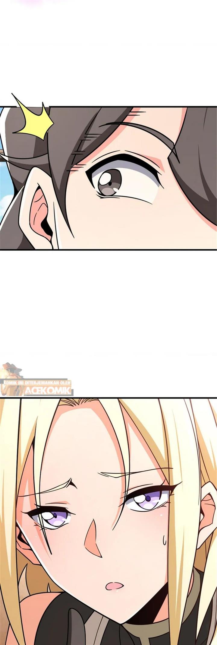 Release That Witch Chap 530 - Next Chap 531