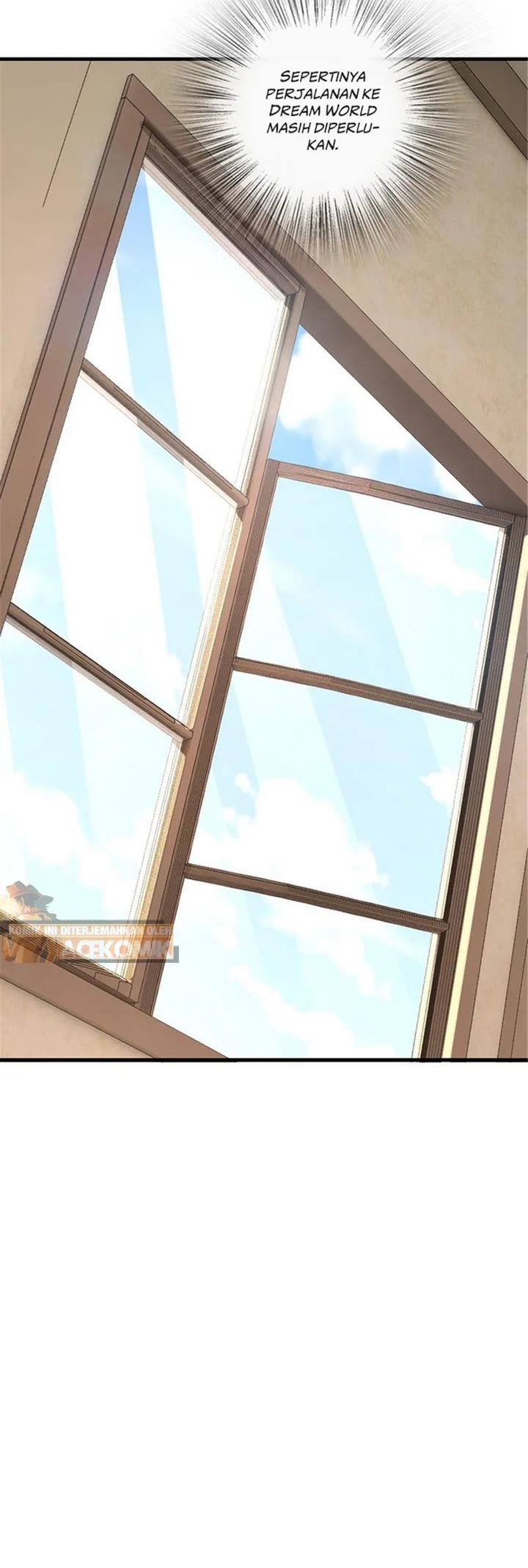 Release That Witch Chap 530 - Next Chap 531
