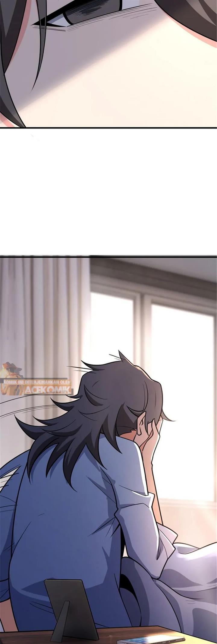 Release That Witch Chap 530 - Next Chap 531