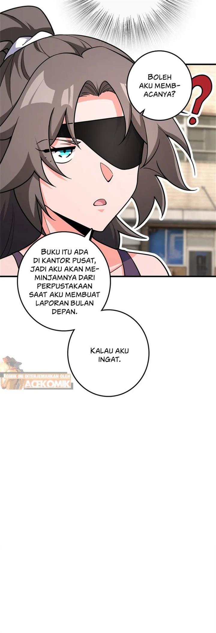 Release That Witch Chap 531 - Next Chap 532