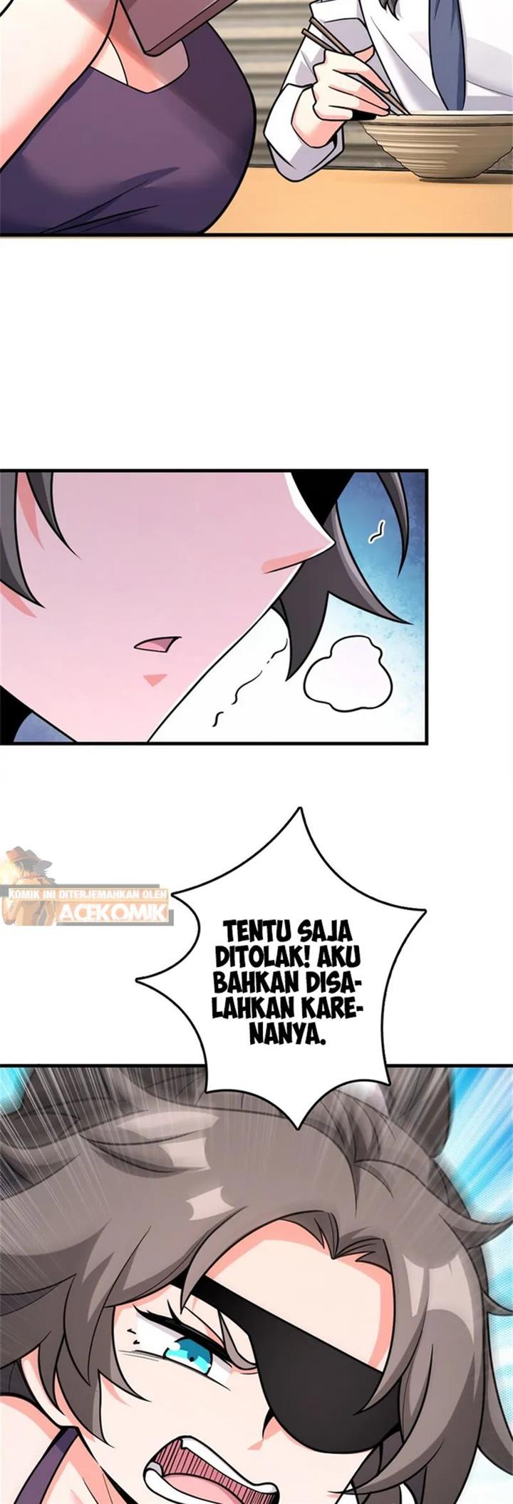 Release That Witch Chap 531 - Next Chap 532