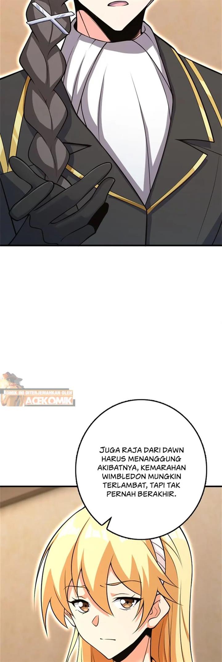 Release That Witch Chap 532 - Next Chap 533