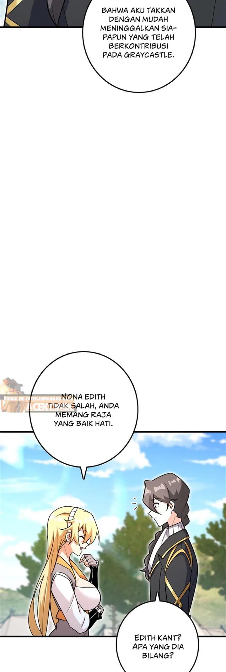 Release That Witch Chap 532 - Next Chap 533