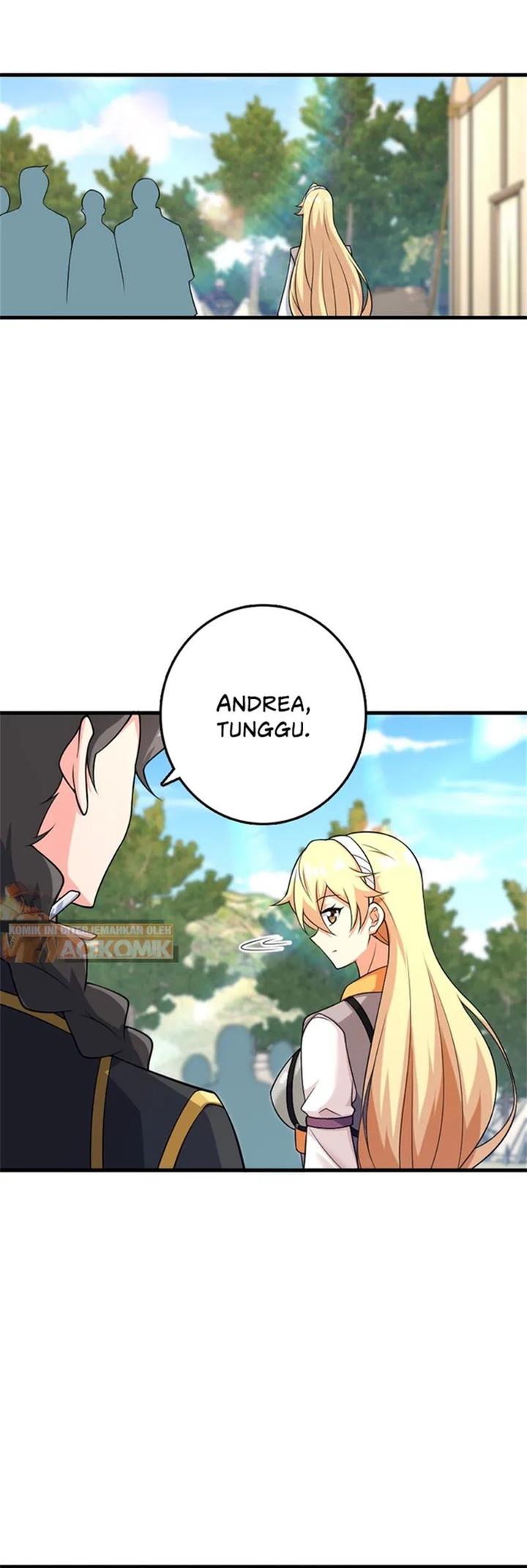 Release That Witch Chap 532 - Next Chap 533