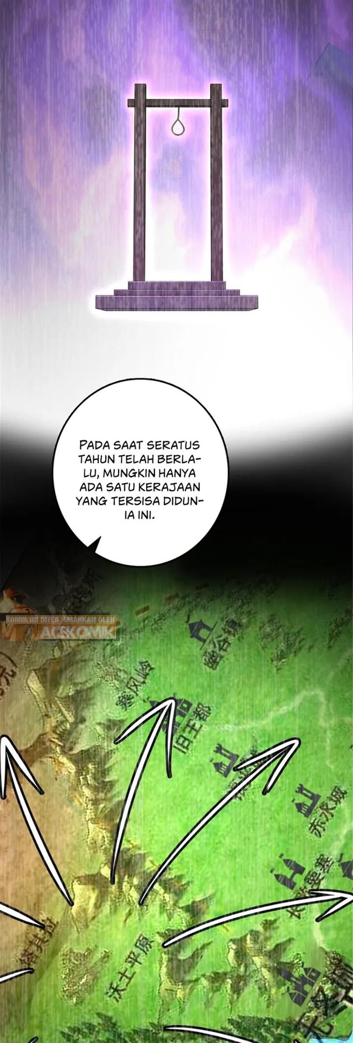 Release That Witch Chap 533 - Next Chap 534