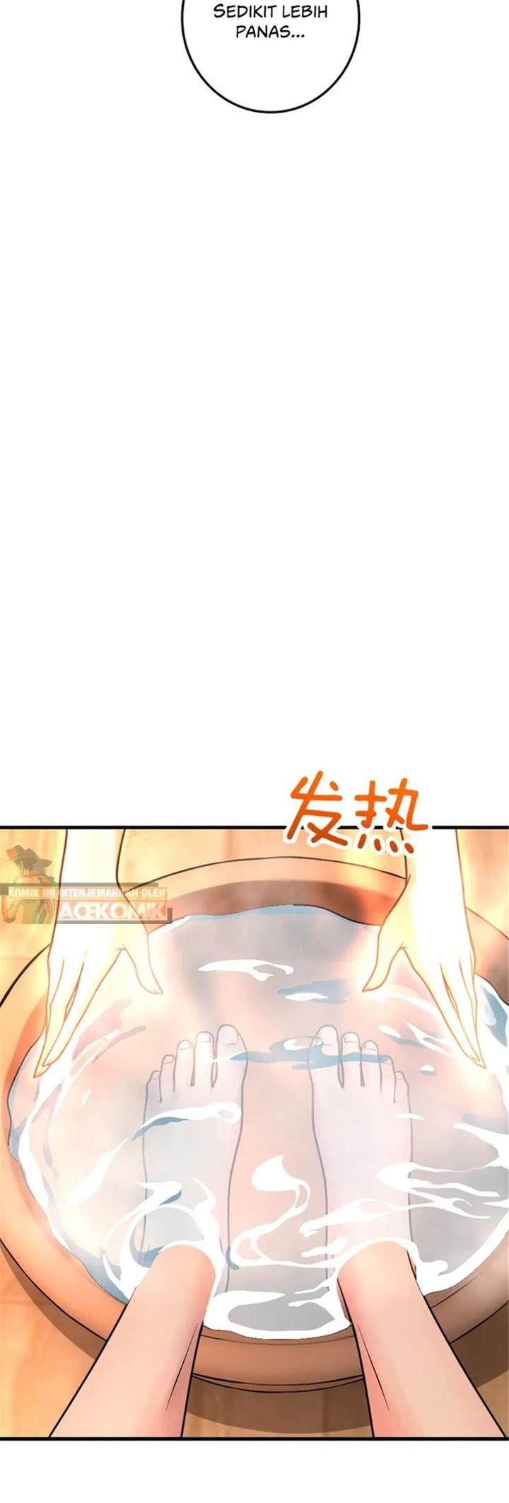 Release That Witch Chap 533 - Next Chap 534