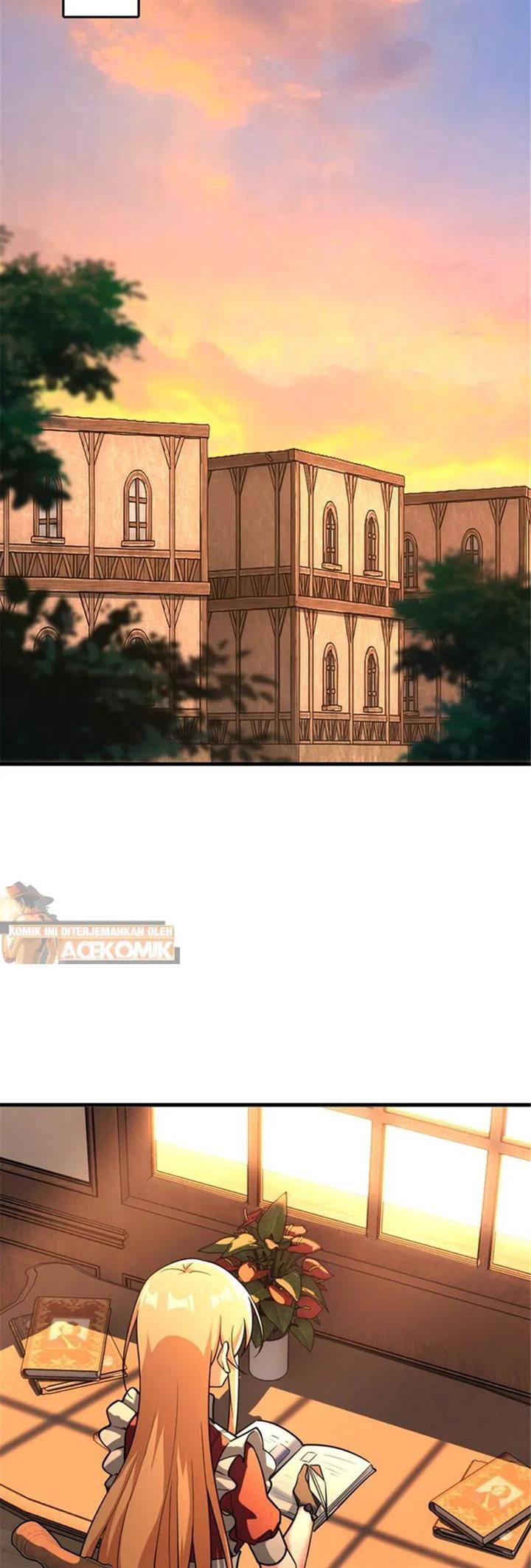 Release That Witch Chap 533 - Next Chap 534