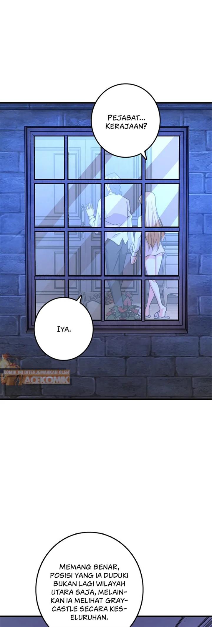 Release That Witch Chap 533 - Next Chap 534