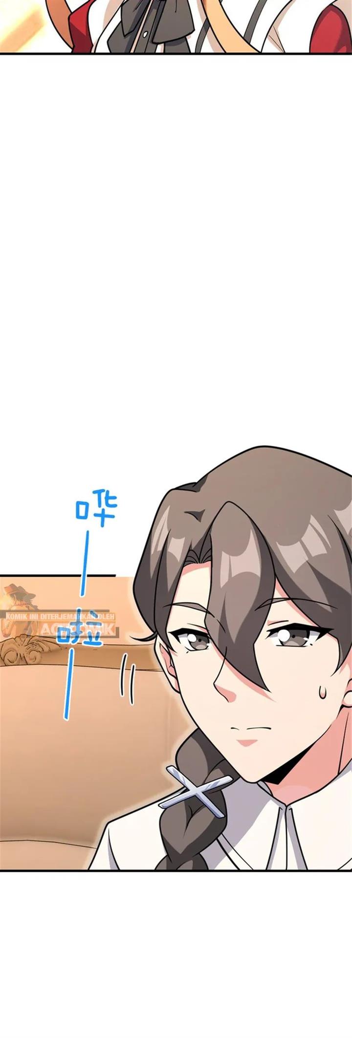 Release That Witch Chap 533 - Next Chap 534