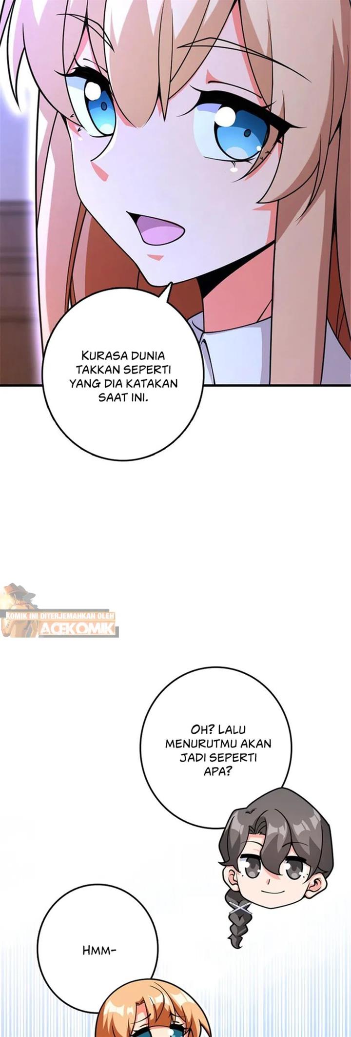 Release That Witch Chap 533 - Next Chap 534