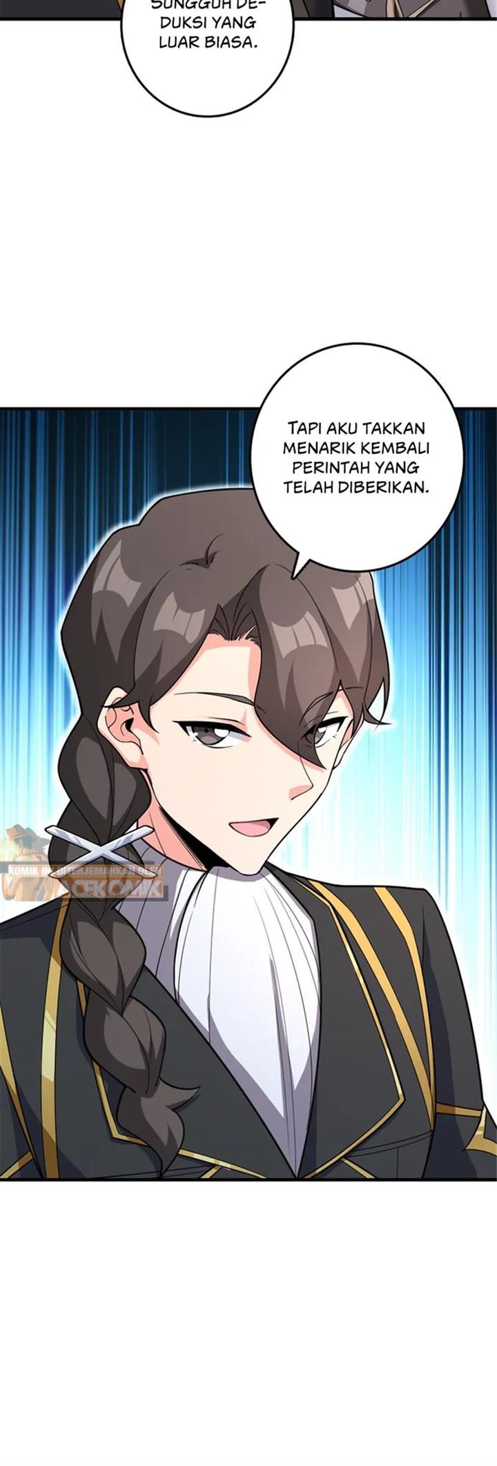 Release That Witch Chap 533 - Next Chap 534