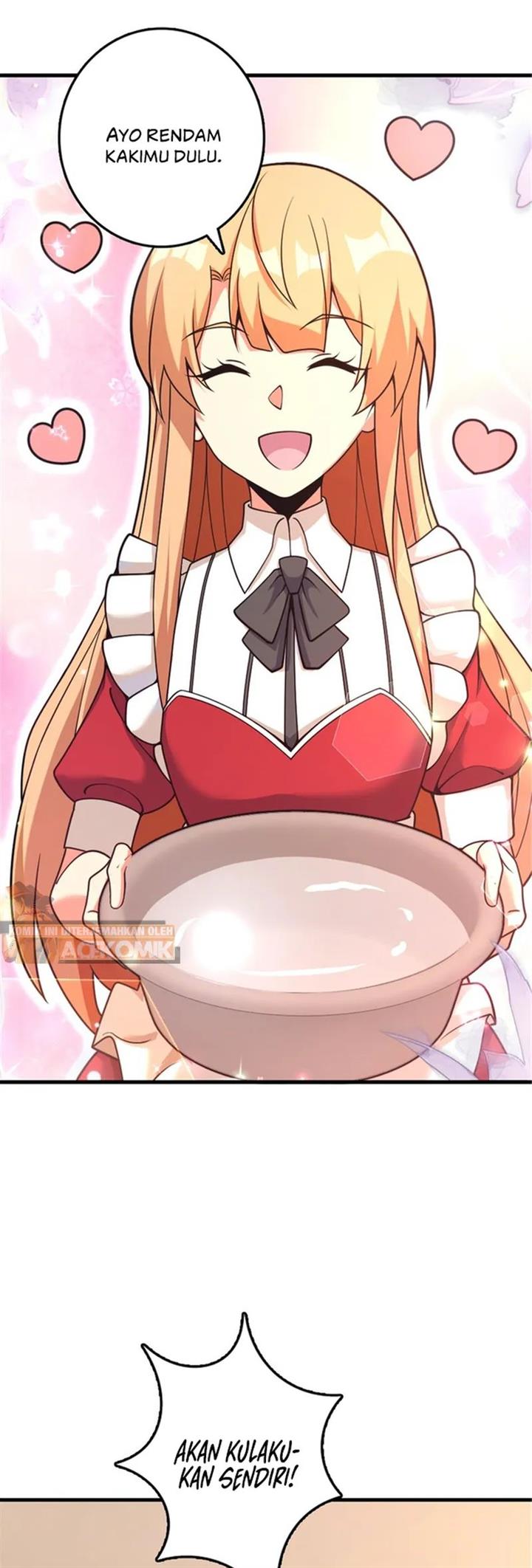 Release That Witch Chap 533 - Next Chap 534