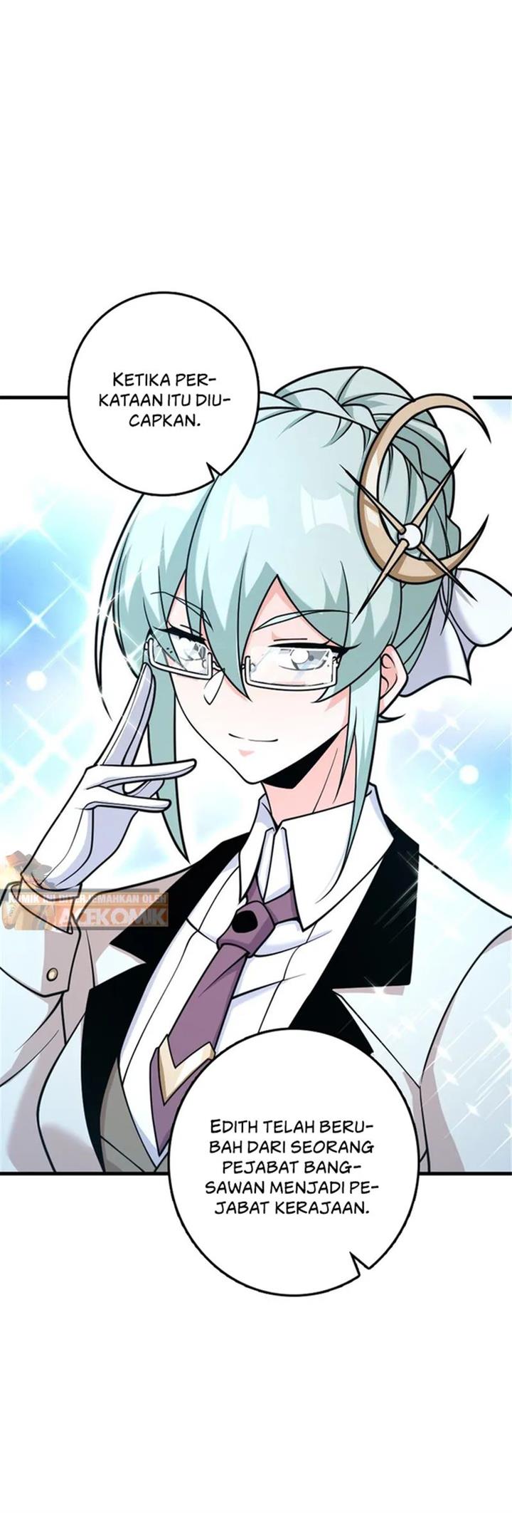 Release That Witch Chap 533 - Next Chap 534