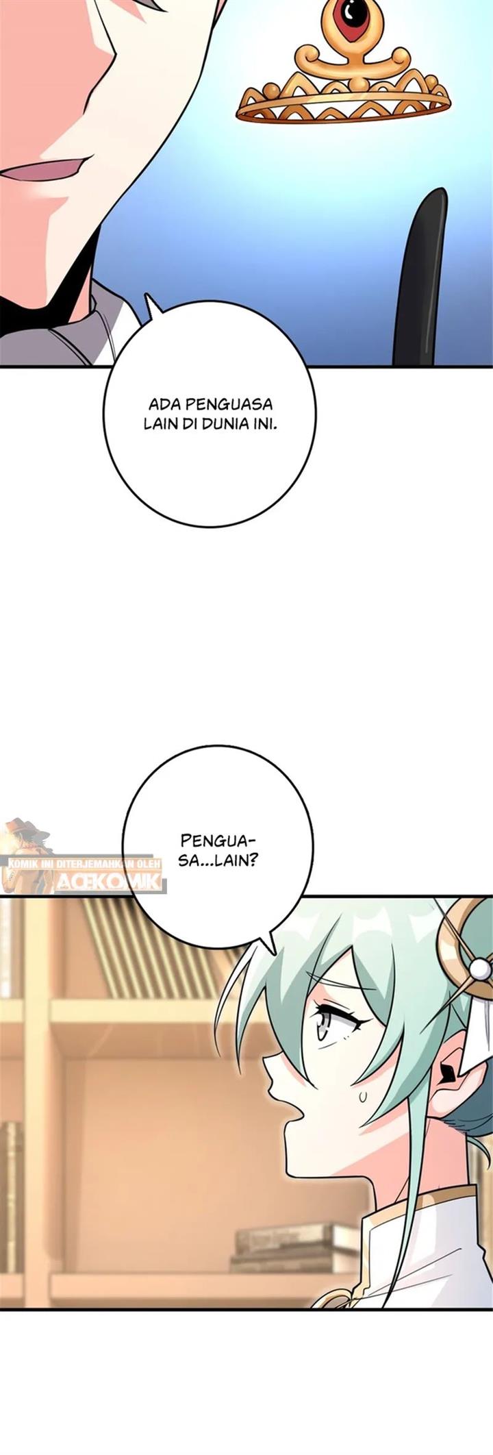 Release That Witch Chap 533 - Next Chap 534