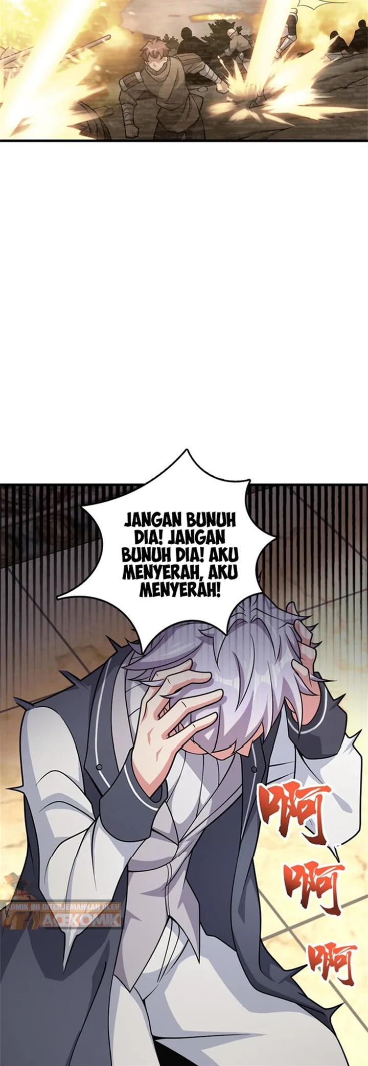 Release That Witch Chap 547 - Next Chap 548