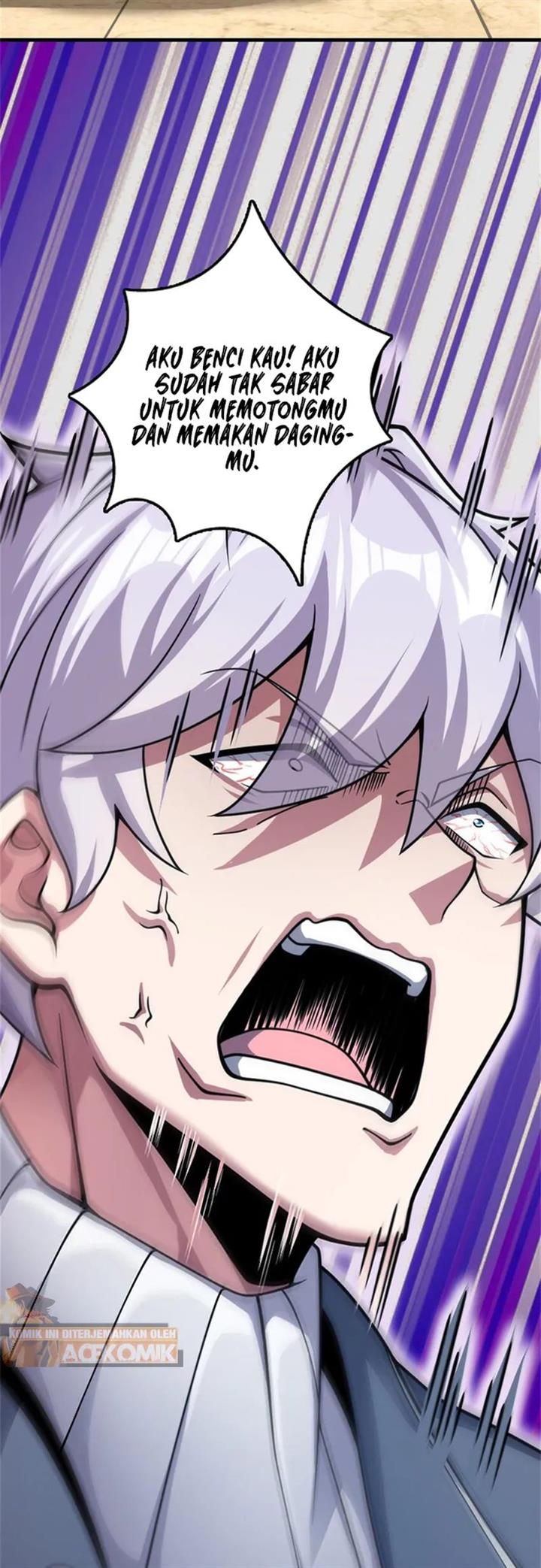 Release That Witch Chap 547 - Next Chap 548