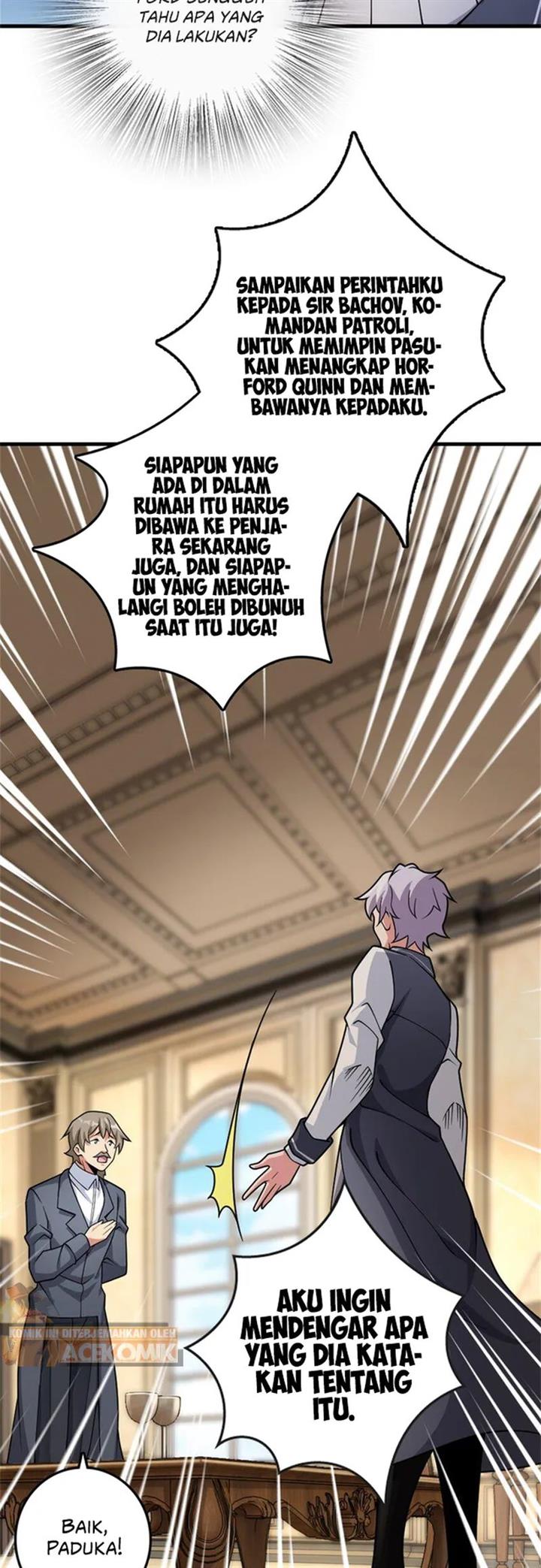 Release That Witch Chap 547 - Next Chap 548